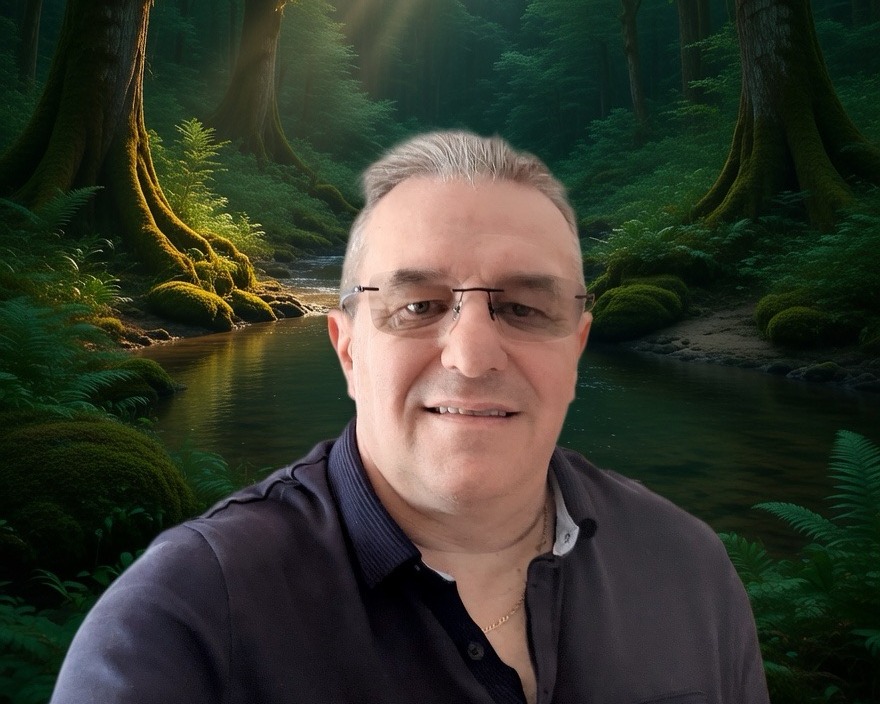 Bacot Daniel : coach Canne de combat , photographe ,  sonotherapie 